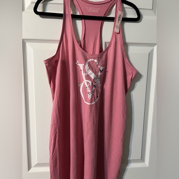 Victoria's Secret Dresses & Skirts - Victoria's Secret Pink Dress